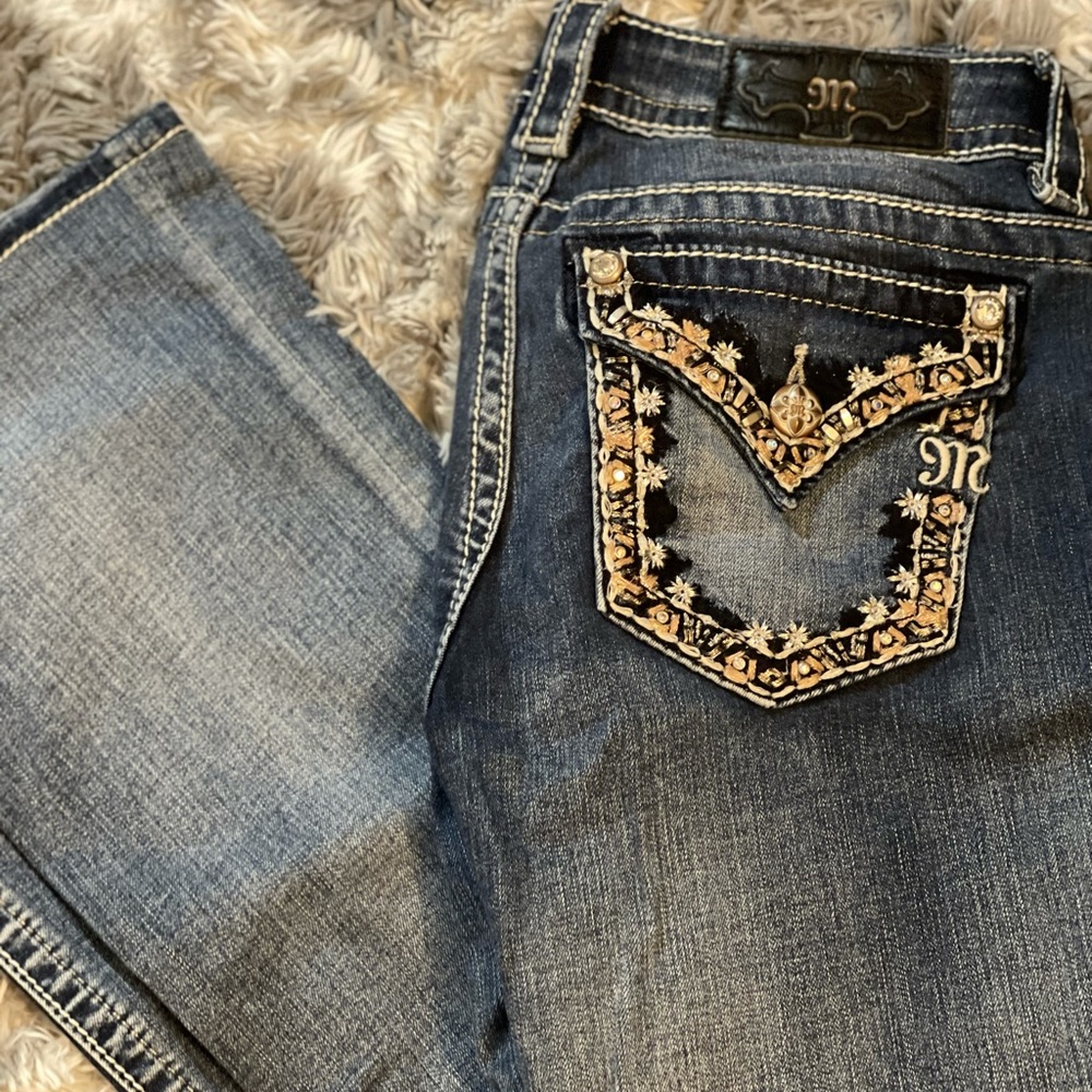 Miss Me Jeans!